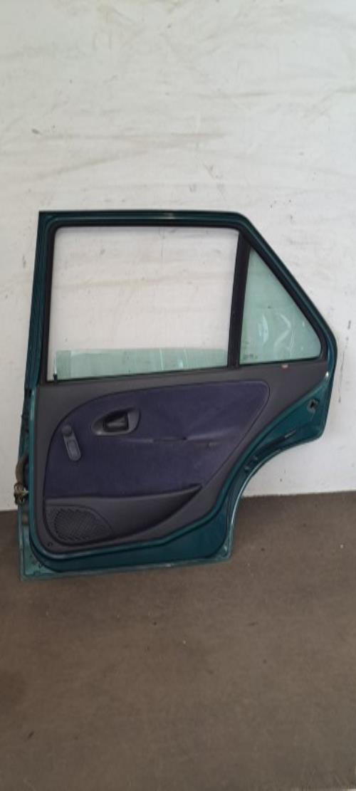 Image Porte arriere droit - CITROEN SAXO