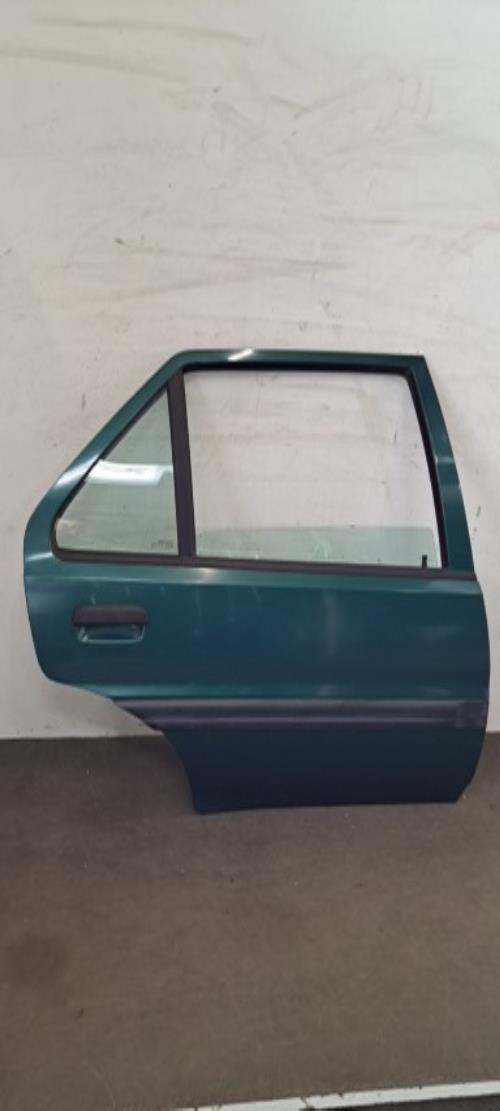 Image Porte arriere droit - CITROEN SAXO