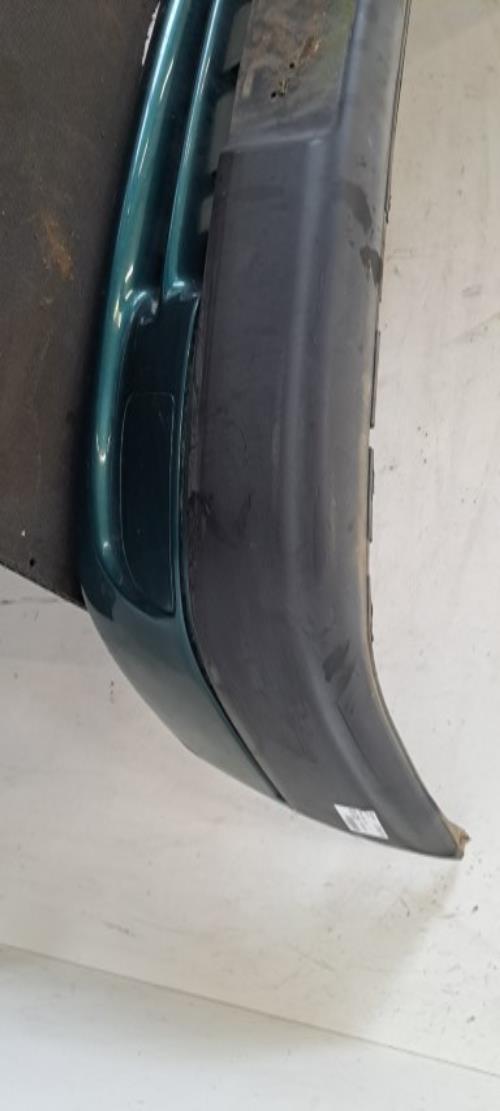 Image Pare choc avant - CITROEN SAXO