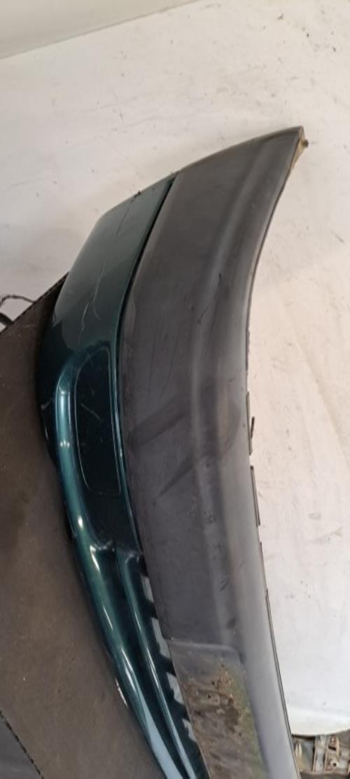 Image Pare choc avant - CITROEN SAXO