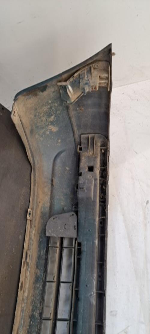 Image Pare choc avant - CITROEN SAXO