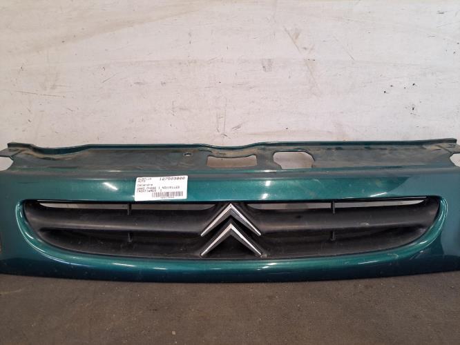 Image Calandre - CITROEN SAXO