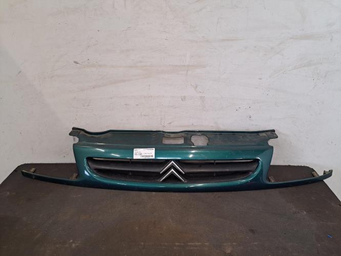 Image Calandre - CITROEN SAXO