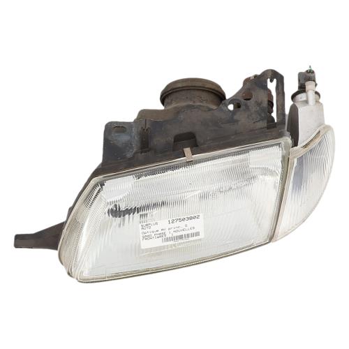 Image Optique avant principal gauche (feux)(phare) - CITROEN SAXO