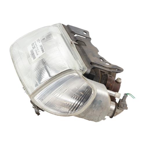 Image Optique avant principal gauche (feux)(phare) - CITROEN SAXO