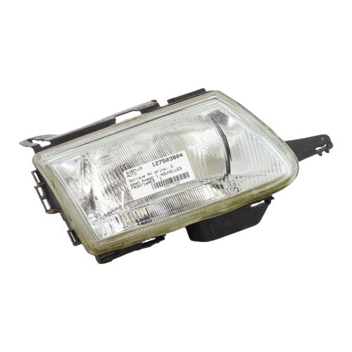 Image Optique avant principal droit (feux)(phare) - CITROEN SAXO