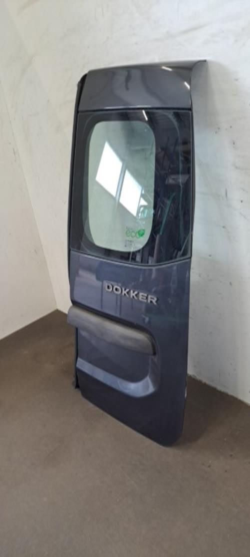 Image Porte de coffre droit - DACIA DOKKER