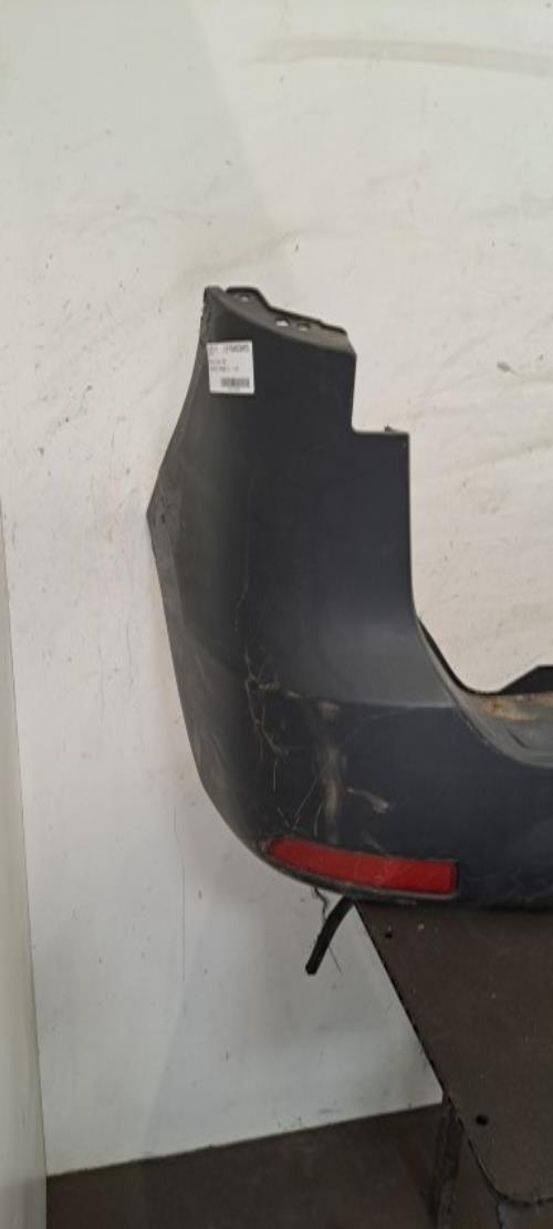 Image Pare choc arriere - DACIA DOKKER