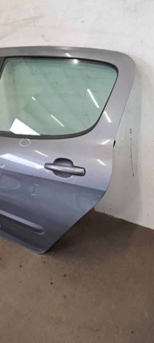 Image Porte arriere gauche - PEUGEOT 308 1
