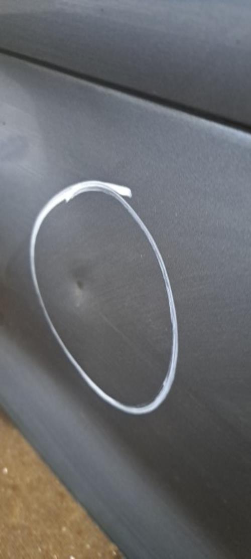 Image Porte arriere gauche - PEUGEOT 308 1