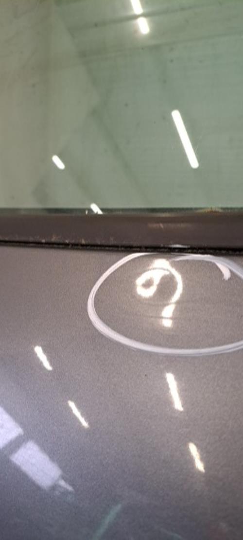 Image Porte arriere gauche - PEUGEOT 308 1