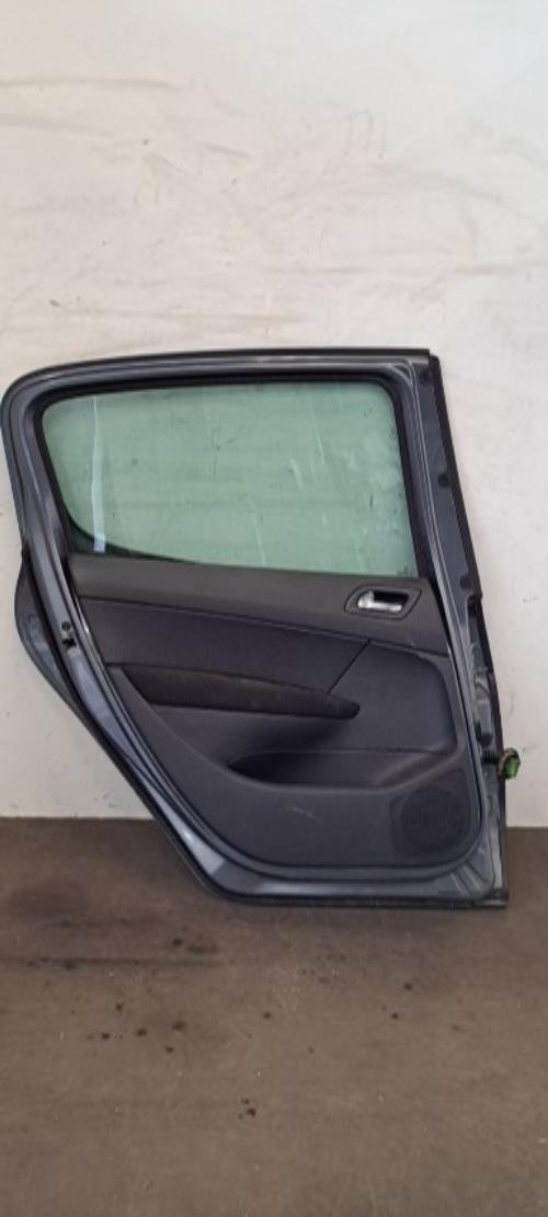 Image Porte arriere gauche - PEUGEOT 308 1