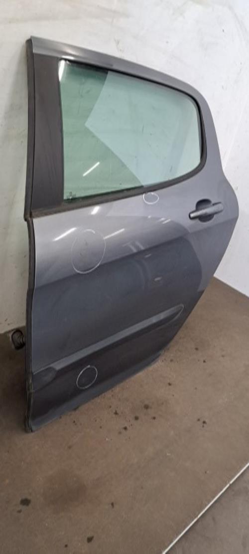 Image Porte arriere gauche - PEUGEOT 308 1