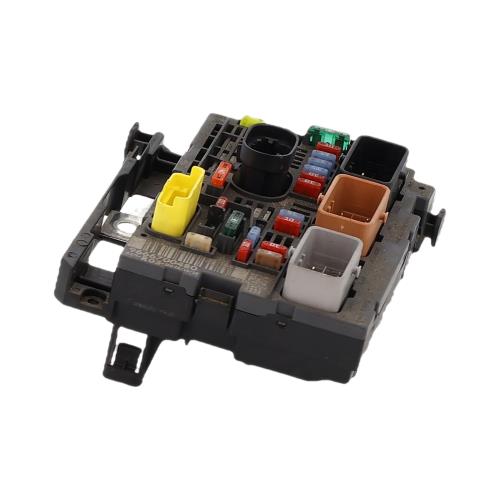 Image Boitier servitude moteur (BSM) - PEUGEOT 308 1