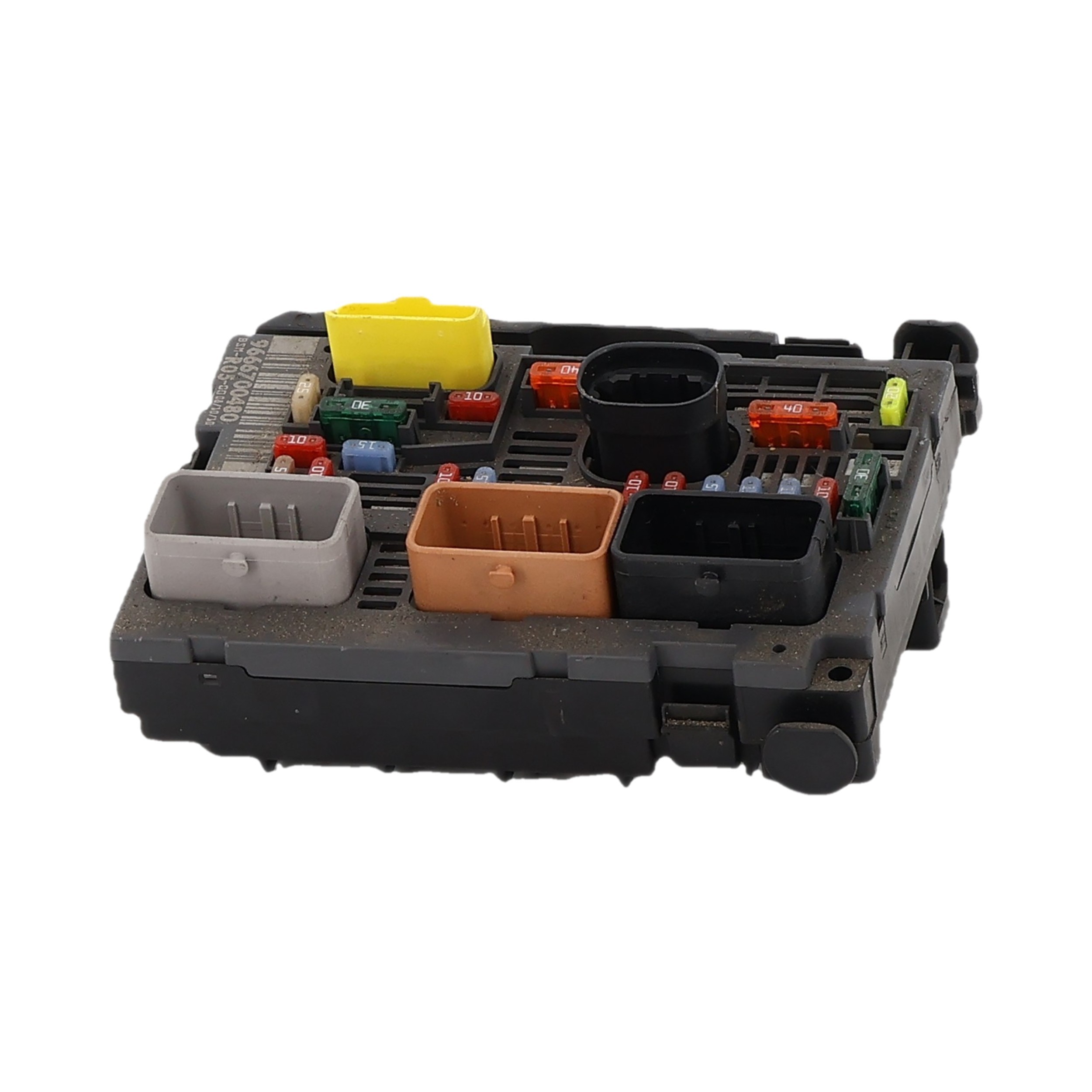 Pièce Auto