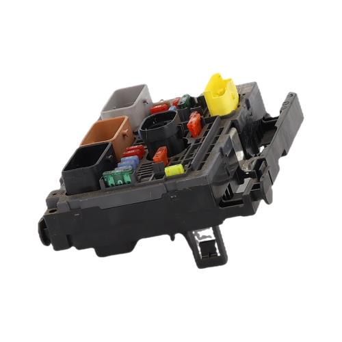 Image Boitier servitude moteur (BSM) - PEUGEOT 308 1