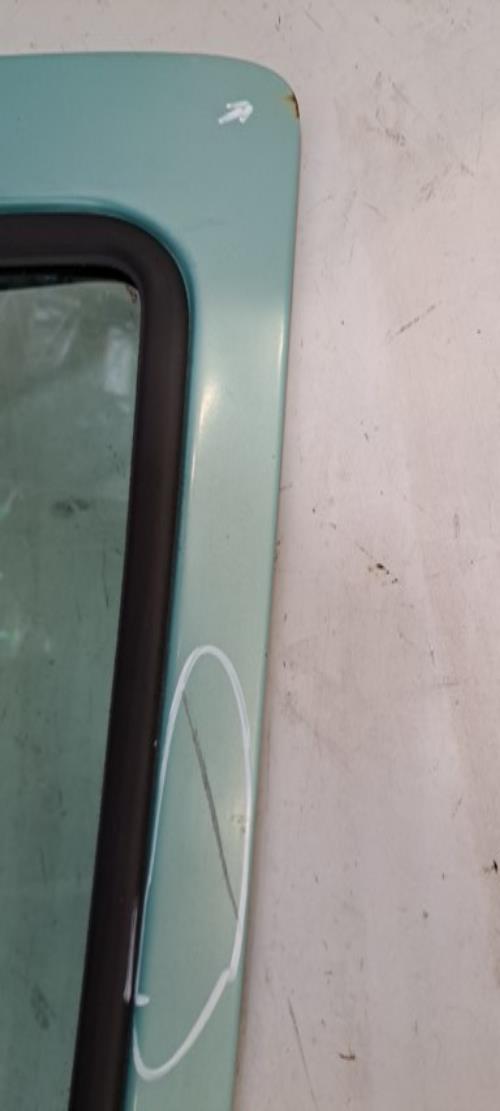 Image Porte avant droit - RENAULT TWINGO 1