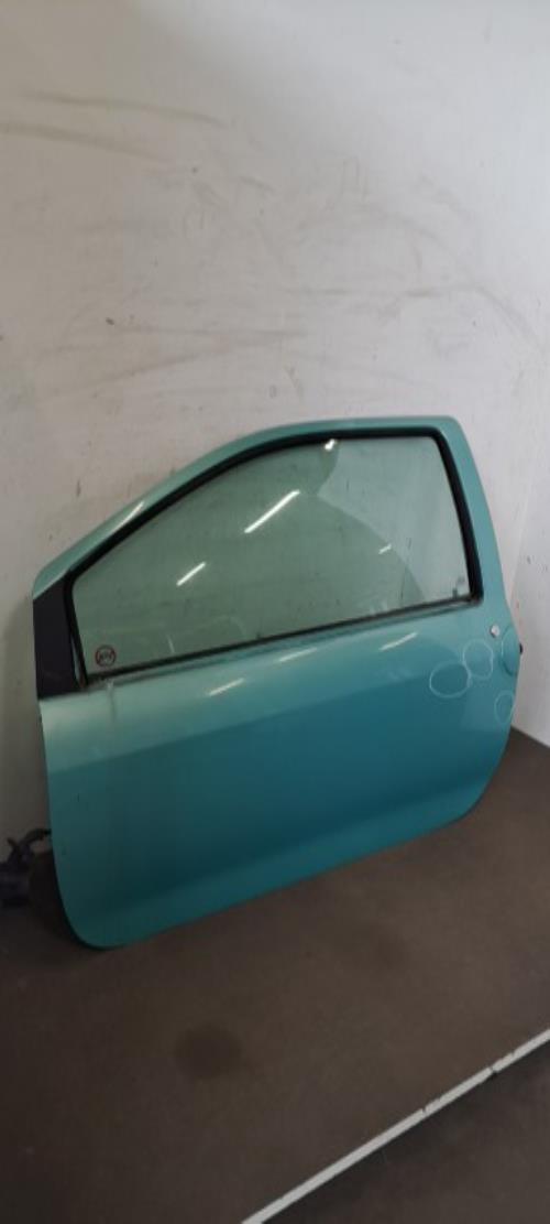 Image Porte avant gauche - RENAULT TWINGO 1