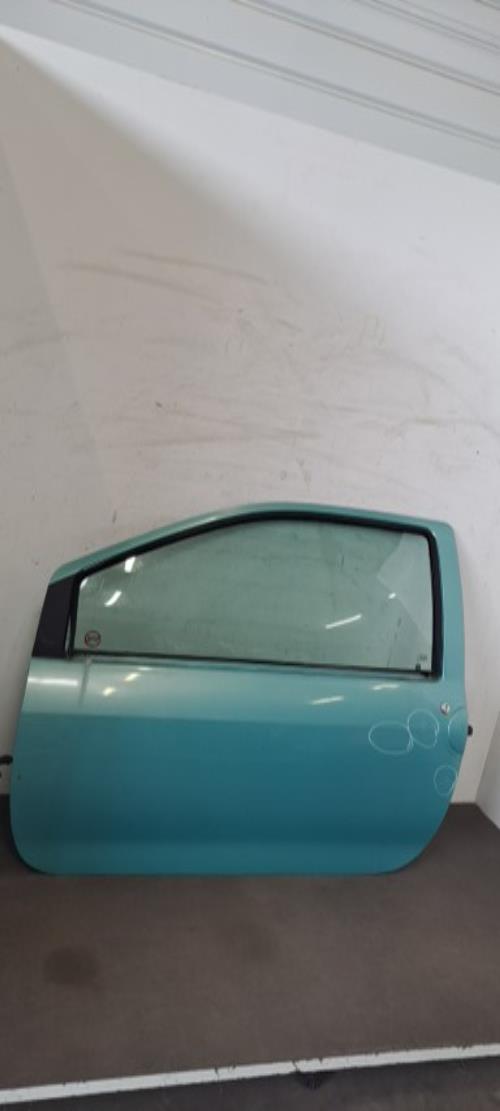Image Porte avant gauche - RENAULT TWINGO 1