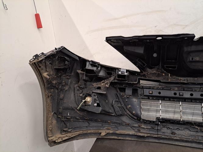 Image Pare choc avant - PEUGEOT 207