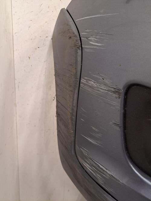 Image Pare choc avant - PEUGEOT 207