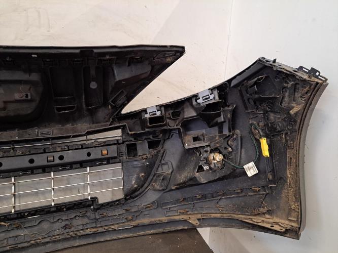 Image Pare choc avant - PEUGEOT 207