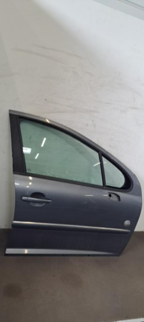 Image Porte avant droit - PEUGEOT 207