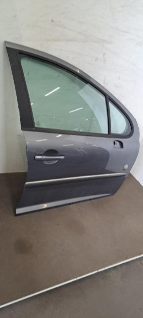 Image Porte avant droit - PEUGEOT 207