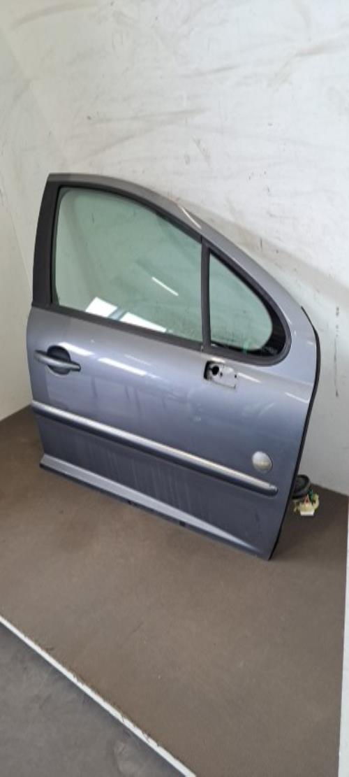 Image Porte avant droit - PEUGEOT 207