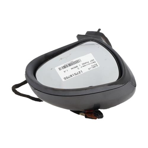 Image Retroviseur droit - PEUGEOT 207
