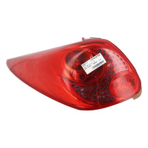 Image Feu arriere principal gauche (feux) - PEUGEOT 207
