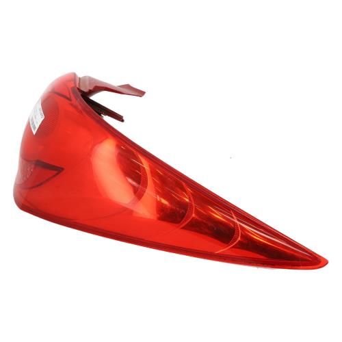 Image Feu arriere principal droit (feux) - PEUGEOT 207