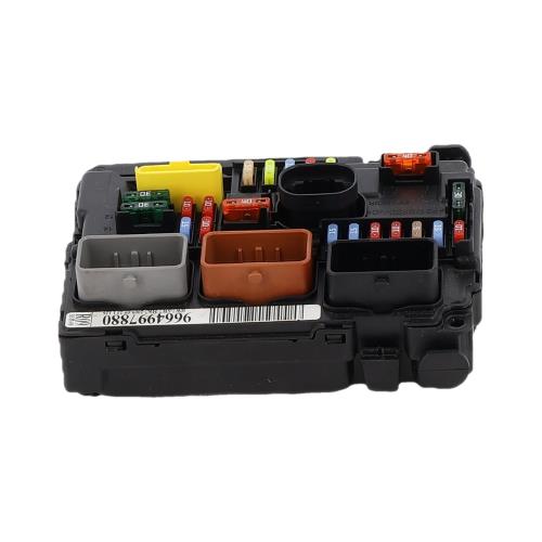 Image Boitier servitude moteur (BSM) - PEUGEOT 207