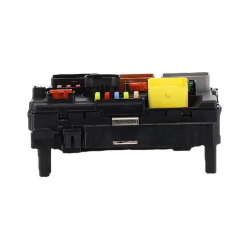 Image Boitier servitude moteur (BSM) - PEUGEOT 207