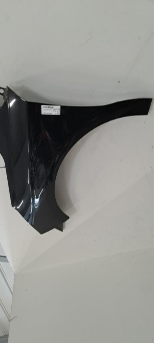 Image Aile avant gauche - CITROEN C4 2