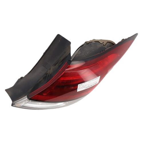 Image Feu arriere principal droit (feux) - CITROEN C4 2