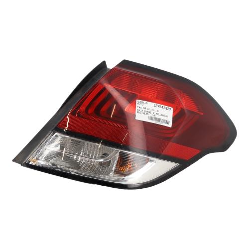 Image Feu arriere principal droit (feux) - CITROEN C4 2
