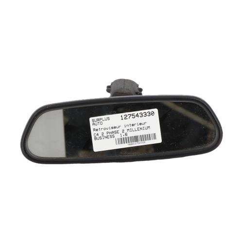 Image Retroviseur interieur - CITROEN C4 2