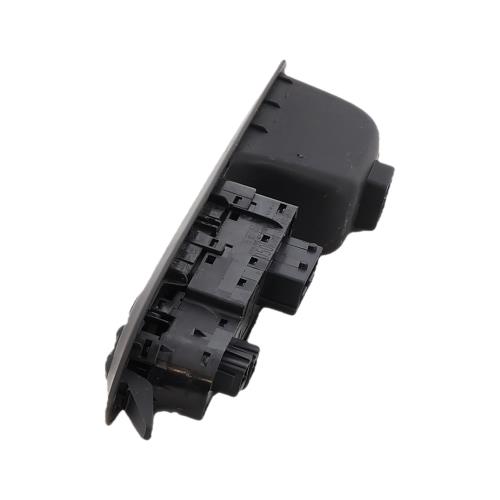 Image Interrupteur de leve vitre avant gauche - CITROEN C4 2