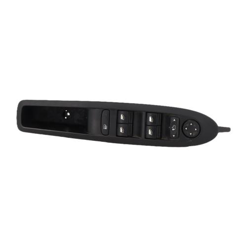 Image Interrupteur de leve vitre avant gauche - CITROEN C4 2