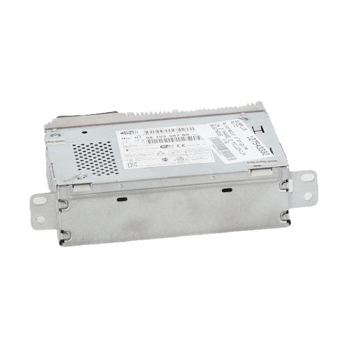 Image Autoradio d'origine - CITROEN C4 2