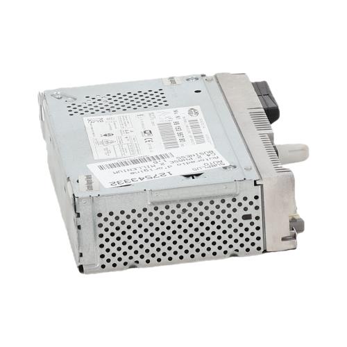 Image Autoradio d'origine - CITROEN C4 2