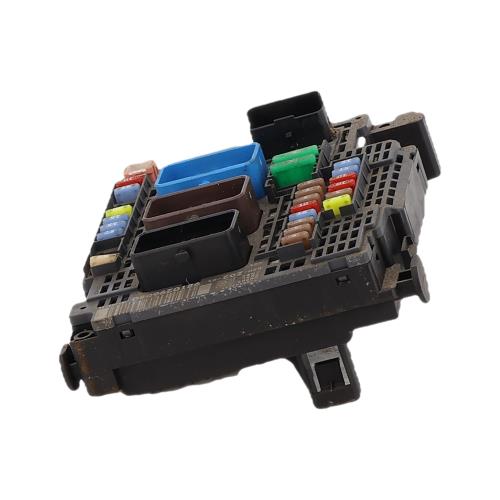 Image Boitier servitude moteur (BSM) - CITROEN C4 2