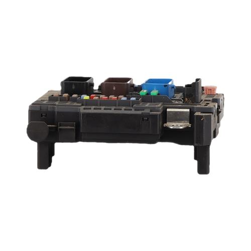 Image Boitier servitude moteur (BSM) - CITROEN C4 2