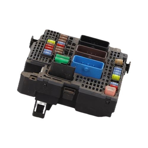 Image Boitier servitude moteur (BSM) - CITROEN C4 2