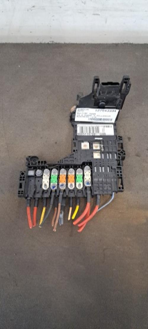 Image Boitier bpga - CITROEN C4 2