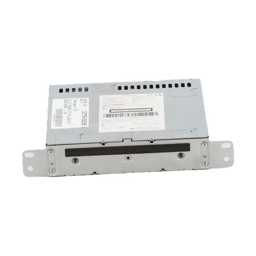 Image Chargeur CD - CITROEN C4 2