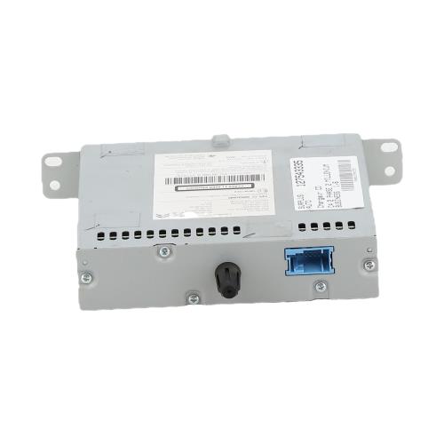 Image Chargeur CD - CITROEN C4 2