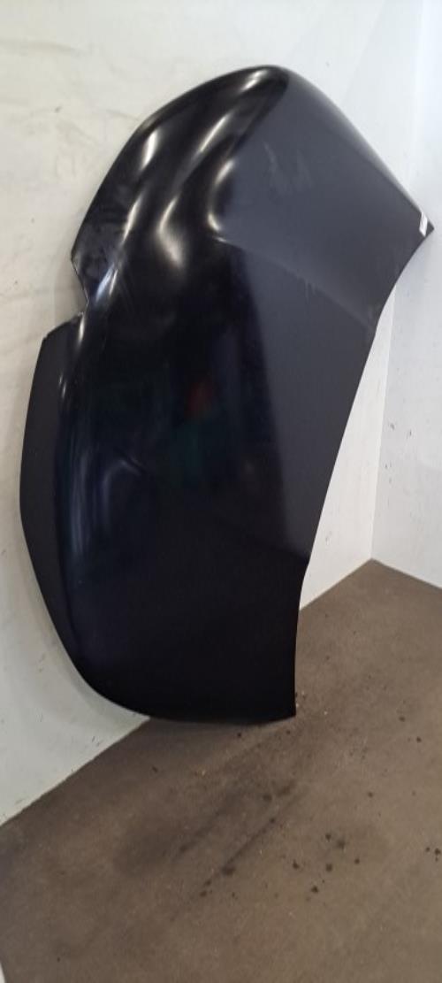 Image Capot - CITROEN C4 2