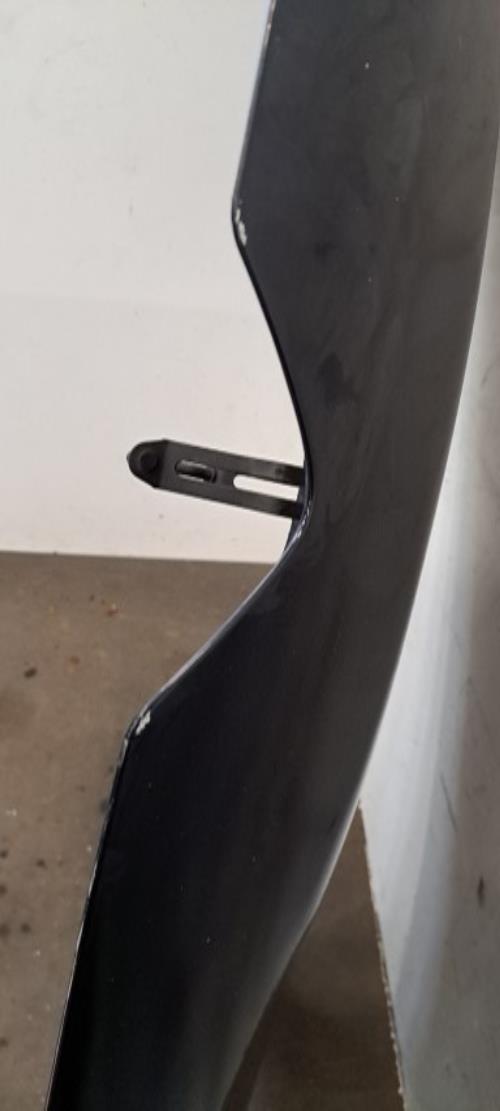 Image Capot - CITROEN C4 2